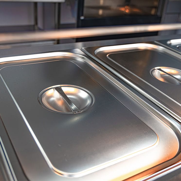 Moffat-Gastronorm-Pans