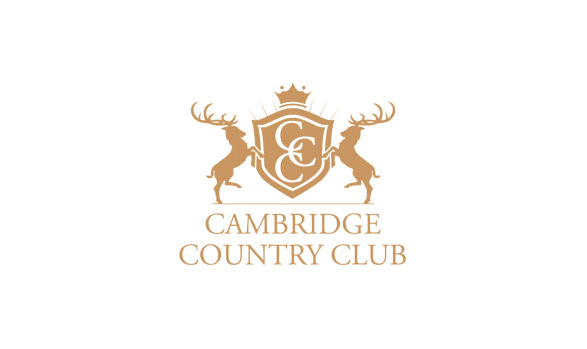 Cambridge Country Club Logo