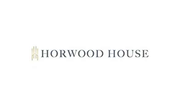 Horwood House logo