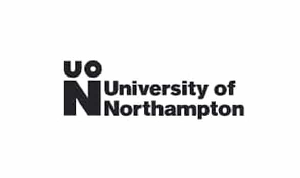 University Of Northampton Logo