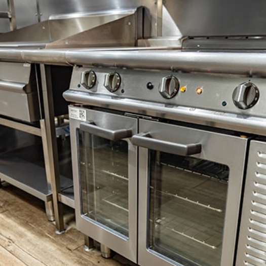 commercial catering equipment bedford