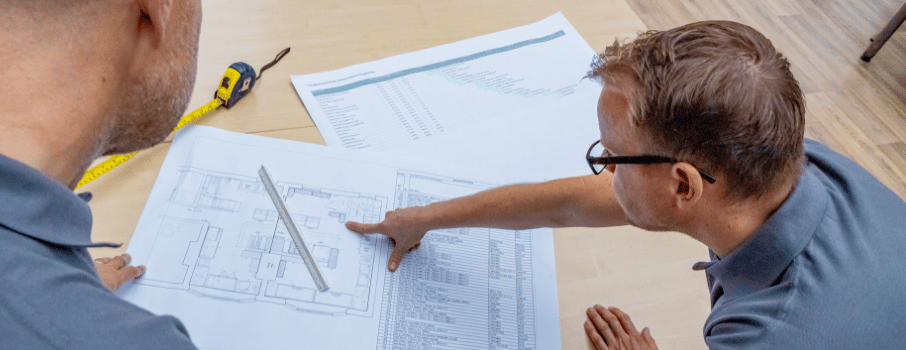 school kitchen equipment planning