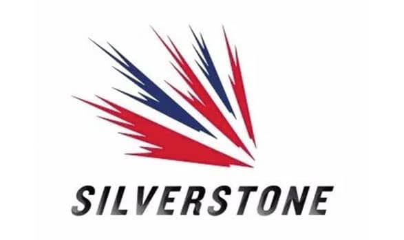 Silverstone Circuit logo